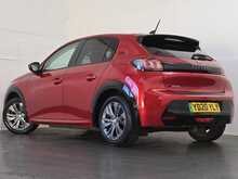 Peugeot E-208 Allure 