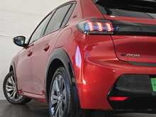 Peugeot E-208 Allure 