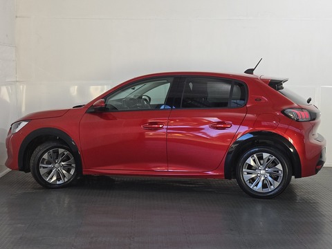 50kWh Allure Hatchback 5dr Electric Auto (136 ps)