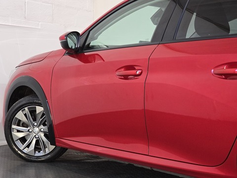 50kWh Allure Hatchback 5dr Electric Auto (136 ps)