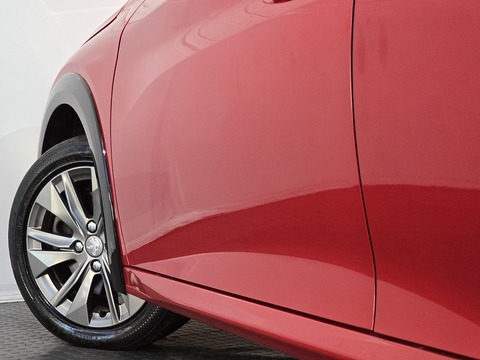 50kWh Allure Hatchback 5dr Electric Auto (136 ps)