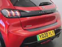 Peugeot E-208 Allure 