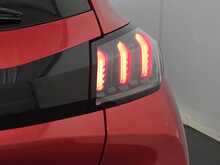 Peugeot E-208 Allure 