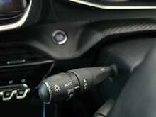 Peugeot E-208 Allure 