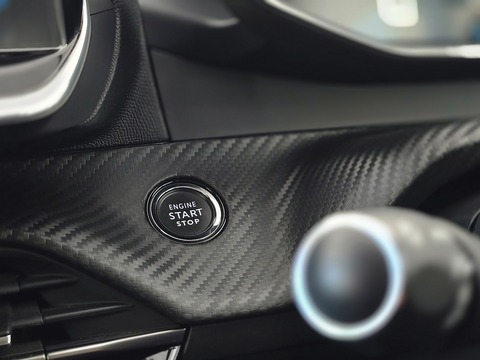 50kWh Allure Hatchback 5dr Electric Auto (136 ps)