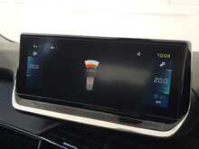 Peugeot E-208 Allure 