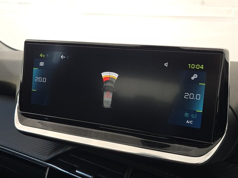 50kWh Allure Hatchback 5dr Electric Auto (136 ps)