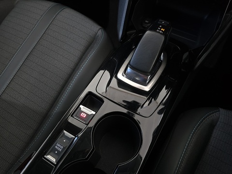 50kWh Allure Hatchback 5dr Electric Auto (136 ps)