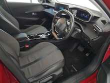 Peugeot E-208 Allure 