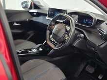 Peugeot E-208 Allure 