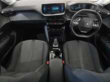 Peugeot E-208 Allure 