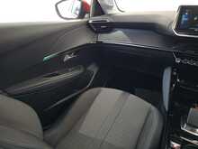 Peugeot E-208 Allure 