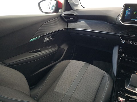 50kWh Allure Hatchback 5dr Electric Auto (136 ps)