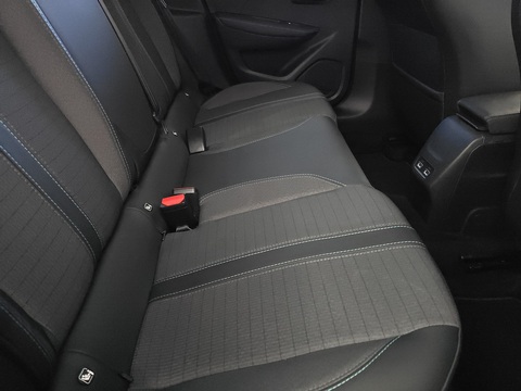 50kWh Allure Hatchback 5dr Electric Auto (136 ps)