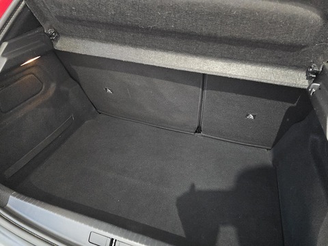 50kWh Allure Hatchback 5dr Electric Auto (136 ps)