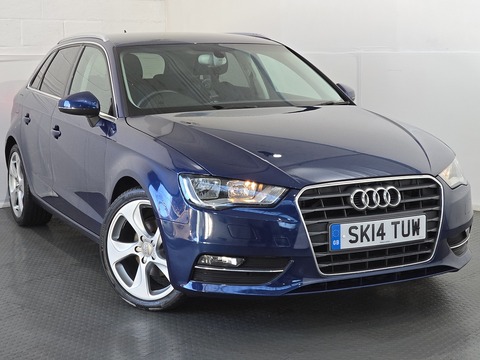 2.0 TDI Sport Sportback 5dr Diesel Manual Euro 5 (s/s) (150 ps)