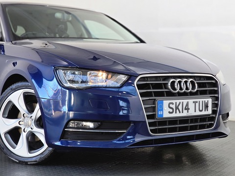 2.0 TDI Sport Sportback 5dr Diesel Manual Euro 5 (s/s) (150 ps)