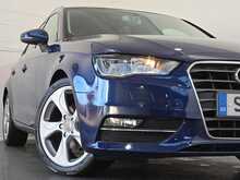 Audi A3 TDI Sport 