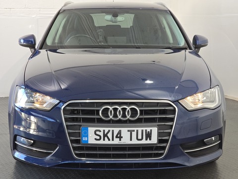 2.0 TDI Sport Sportback 5dr Diesel Manual Euro 5 (s/s) (150 ps)