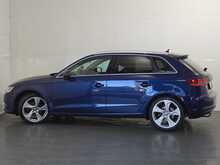 Audi A3 TDI Sport 