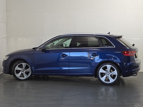 2.0 TDI Sport Sportback 5dr Diesel Manual Euro 5 (s/s) (150 ps)