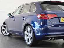 Audi A3 TDI Sport 