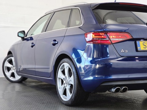 2.0 TDI Sport Sportback 5dr Diesel Manual Euro 5 (s/s) (150 ps)