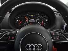Audi A3 TDI Sport 
