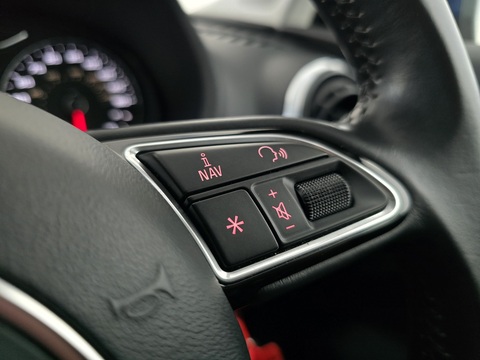 2.0 TDI Sport Sportback 5dr Diesel Manual Euro 5 (s/s) (150 ps)