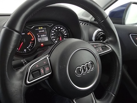 2.0 TDI Sport Sportback 5dr Diesel Manual Euro 5 (s/s) (150 ps)