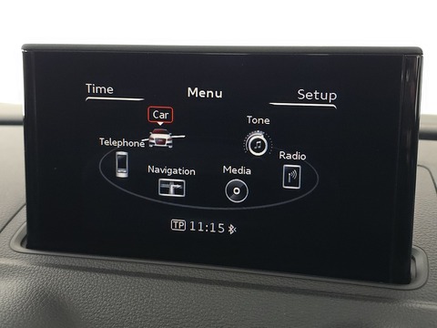 2.0 TDI Sport Sportback 5dr Diesel Manual Euro 5 (s/s) (150 ps)