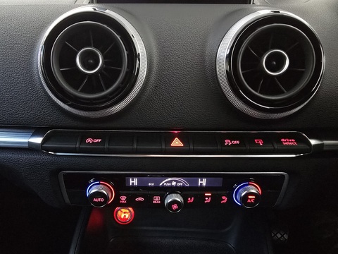 2.0 TDI Sport Sportback 5dr Diesel Manual Euro 5 (s/s) (150 ps)