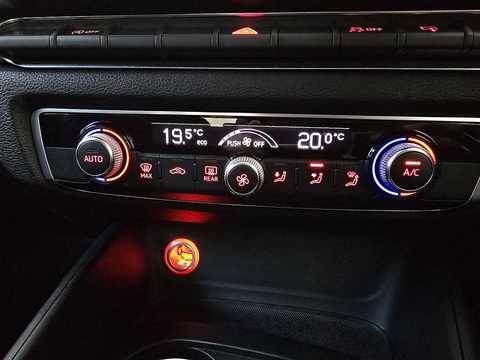 2.0 TDI Sport Sportback 5dr Diesel Manual Euro 5 (s/s) (150 ps)