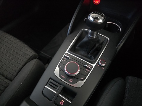 2.0 TDI Sport Sportback 5dr Diesel Manual Euro 5 (s/s) (150 ps)