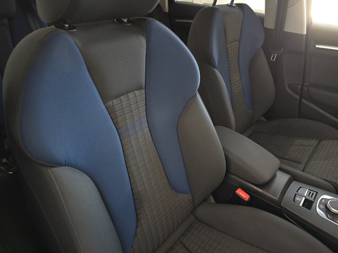 2.0 TDI Sport Sportback 5dr Diesel Manual Euro 5 (s/s) (150 ps)