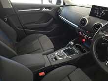 Audi A3 TDI Sport 