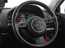 Audi A3 TDI Sport 