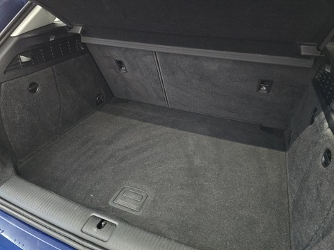 2.0 TDI Sport Sportback 5dr Diesel Manual Euro 5 (s/s) (150 ps)