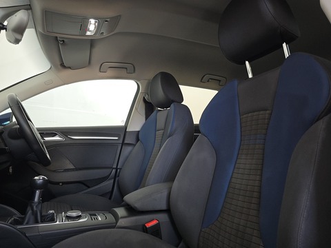 2.0 TDI Sport Sportback 5dr Diesel Manual Euro 5 (s/s) (150 ps)