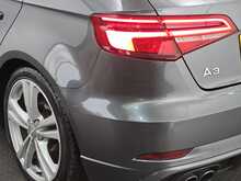 Audi A3 TFSI CoD S line 