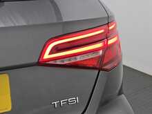 Audi A3 TFSI CoD S line 