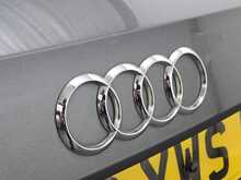 Audi A3 TFSI CoD S line 