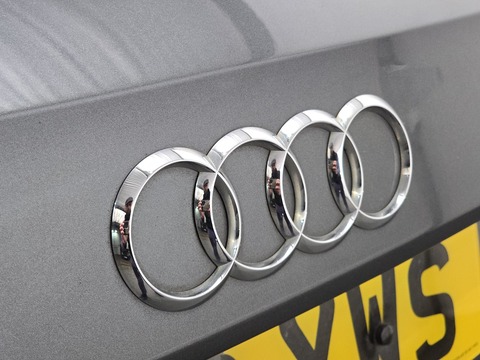 1.4 TFSI CoD S line Sportback 5dr Petrol S Tronic Euro 6 (s/s) (150 ps)