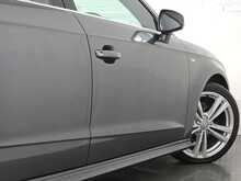 Audi A3 TFSI CoD S line 