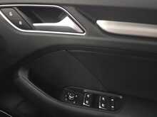 Audi A3 TFSI CoD S line 