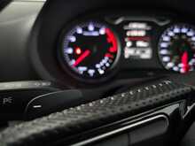 Audi A3 TFSI CoD S line 