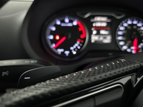 1.4 TFSI CoD S line Sportback 5dr Petrol S Tronic Euro 6 (s/s) (150 ps)