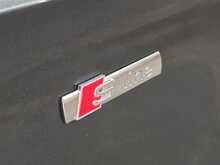 Audi A3 TFSI CoD S line 