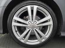 Audi A3 TFSI CoD S line 