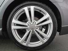 Audi A3 TFSI CoD S line 